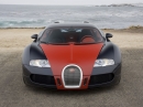 Bugatti Veyron 16.4 Coupe