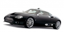 Spyker C8 Laviolette SWB Sports Coupe