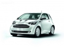 Aston Martin Cygnet Hatchback