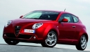 Alfa Romeo Mito Coupe