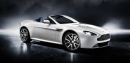 Aston Martin V8 Vantage S Roadster