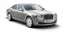 Bentley Mulsanne