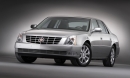 Cadillac DTS Sedan