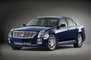 Cadillac STS Sedan