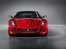 Ferrari 599 GTO Coupe