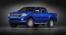 Ford Ranger Truck