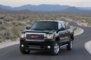 GMC Sierra 2500HD Denali Truck