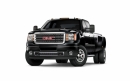 GMC Sierra 3500HD Denali Truck