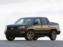 Honda Ridgeline Truck