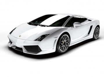 Lamborghini Gallardo LP 560-4 Sports Coupe