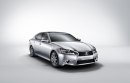 Lexus GS Hybrid Sedan