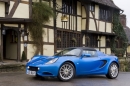 Lotus Elise 1.6 Sports Convertible