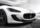 Maserati GranTurismo MC Stradale Sports Coupe