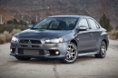 Mitsubishi Lancer Evolution Sedan