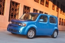 Nissan Cube Sedan