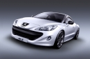 Peugeot RCZ Sports Coupe