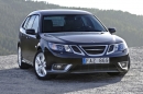 SAAB 9-3 SportCombi Wagon