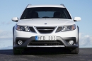 SAAB 9-3X SUV Wagon