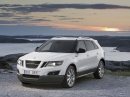 SAAB 9-4X SUV