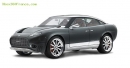 Spyker D8 Peking-to-Paris Sports Sedan