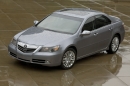 Acura RL Sedan