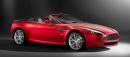 Aston Martin V8 Vantage Roadster