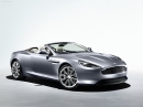 Aston Martin Virage Volante Convertible