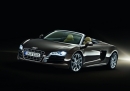 Audi R8 Spyder Convertible