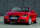 Audi TT Roadster Convertible