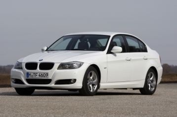 BMW 3 Series Sedan