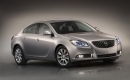 Buick Regal Hybrid eAssist Sedan