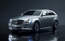 Cadillac CTS Sport Wagon