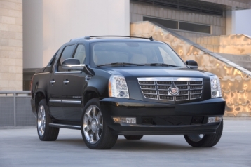 Cadillac Escalade EXT Truck