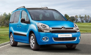 Citroen Berlingo Multispace Wagon