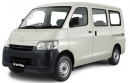 Daihatsu Gran Max Van Truck