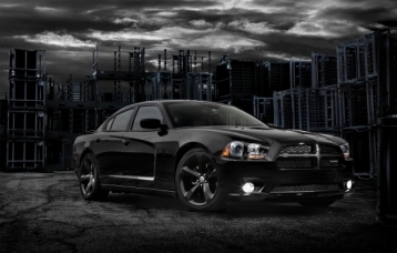 Dodge Charger Sedan