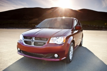 Dodge Grand Caravan