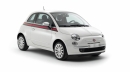 Fiat 500 by Gucci Hatchback