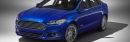 Ford Fusion Hybrid Sedan