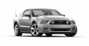 Ford Mustang Coupe