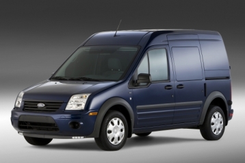 Ford Transit Connect Van