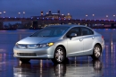 Honda Civic Hybrid Sedan