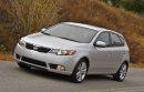 Kia Forte 5-Door Sedan