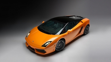 Lamborghini Gallardo LP 560-4 Bicolore Sports Coupe