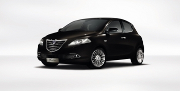 Lancia New Ypsilon