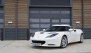 Lotus Evora IPS Sports Coupe