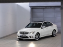 Mercedes-Benz C-Class C350 Sports Sedan