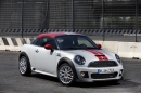 Mini Cooper Coupe