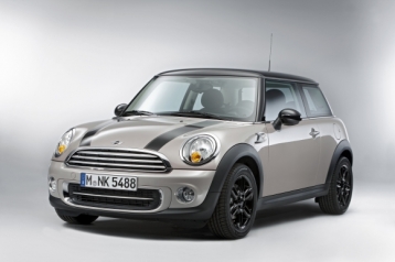 Mini Cooper Hardtop