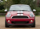 Mini Cooper S Coupe